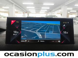 DS DS3 Crossback Performance Line BlueHDi 81 kW (110 CV)