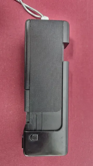 Agfa Agfamatic Flash Sensor Cámara