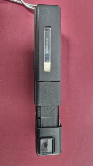 Agfa Agfamatic Flash Sensor Cámara