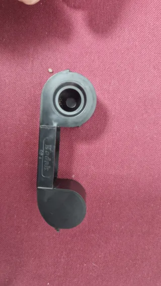 Agfa Agfamatic Flash Sensor Cámara