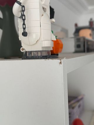 Estantería Billy Ikea