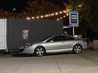 Peugeot 407 2008