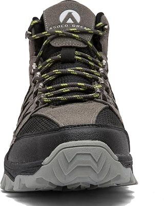 Botas de Senderismo HODTOB T46 Impermeables