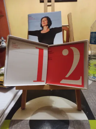 Luz Casal - Almas Gemelas (2 CDs)