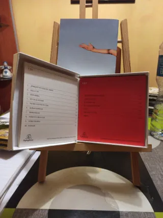 Luz Casal - Almas Gemelas (2 CDs)