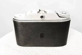 Cámara G.B. Kershaw 110 fuelle