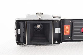 Cámara G.B. Kershaw 110 fuelle