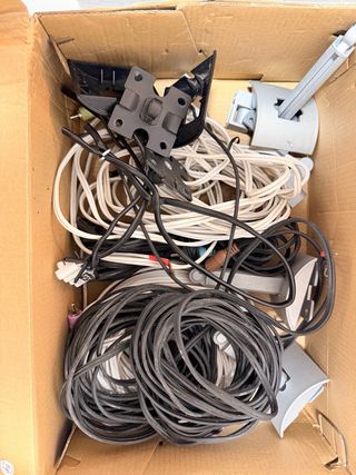 Bose Acoustimass 6 Serie III + 5 Altavoces