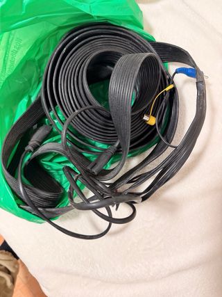 Bose Acoustimass 6 Serie III + 5 Altavoces