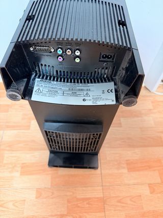 Bose Acoustimass 6 Serie III + 5 Altavoces