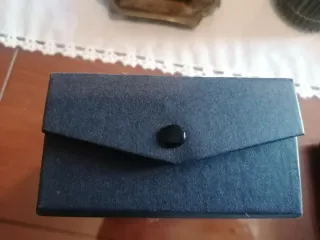 Conjunto Relojes Hombre y Mujer