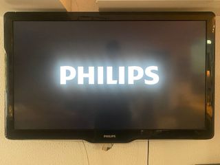 Philips TV Smart