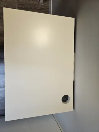 Escritorio MICKE Ikea 73x50cm