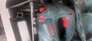 Sierra Eléctrica Bosch PST 650