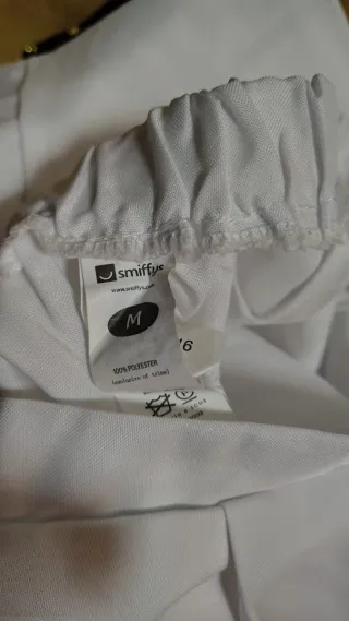 Costume Carnevale Marina Ufficiale