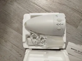 Humidificador Ultrasónico Vitroteclabs