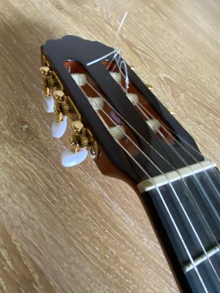 Guitarra Clásica Alhambra
