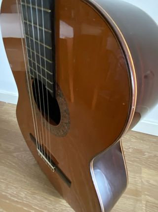 Guitarra Clásica Alhambra