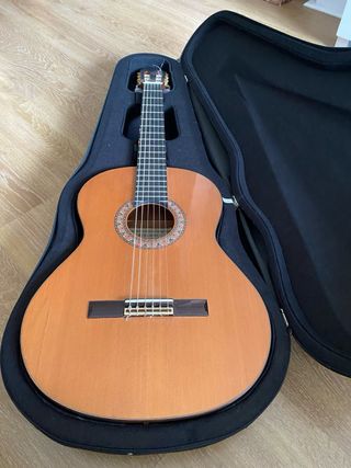 Guitarra Clásica Alhambra