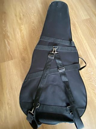 Guitarra Clásica Alhambra