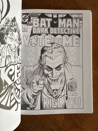 Superhéroes DC Comics