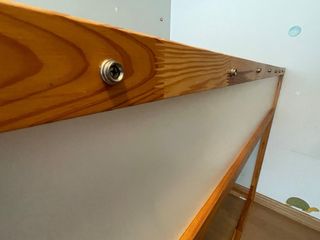 Cama litera Kura madera