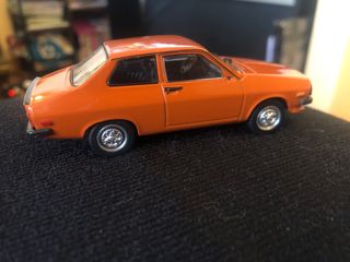 Dacia 1410 Sport 1/43 Naranja