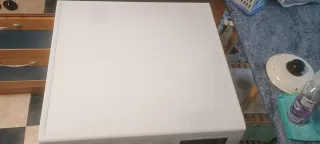 Lavadora LG F1496TDWA3 8kg