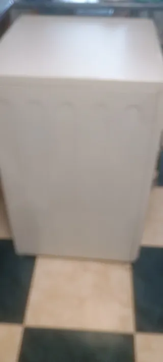 Lavadora LG F1496TDWA3 8kg