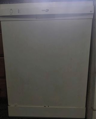 Lavavajillas Saivod A+