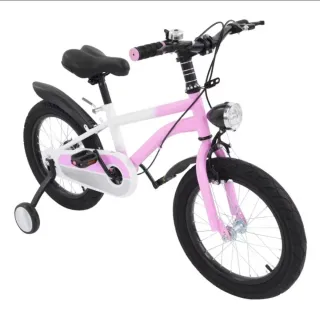 Bicicleta infantil 16 pulgadas