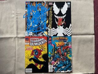 Comics variados Marvel