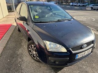 Ford Focus 2006