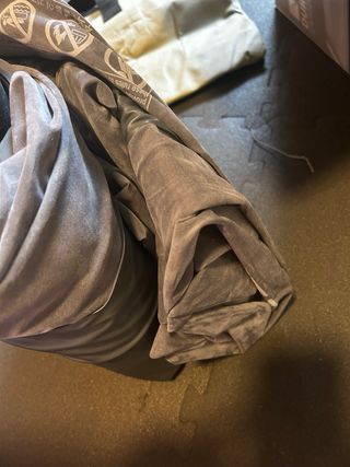 Colchón Hinchable Intex Dura-Beam Deluxe