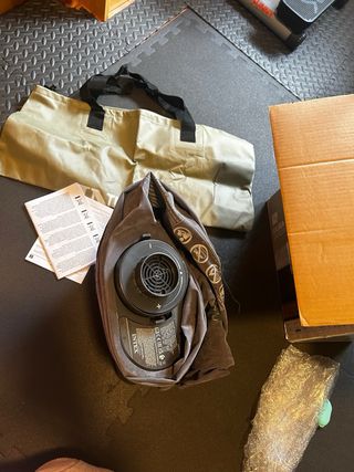 Colchón Hinchable Intex Dura-Beam Deluxe