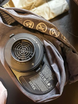 Colchón Hinchable Intex Dura-Beam Deluxe