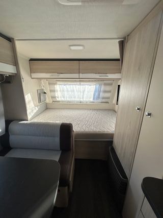 CARAVANA CARAVELAIR STYLE 486 -AIRE-MOVER