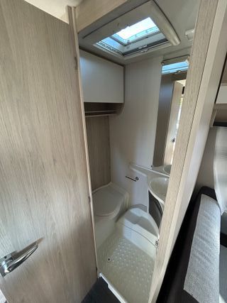 CARAVANA CARAVELAIR STYLE 486 -AIRE-MOVER