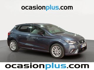 SEAT Ibiza 1.0 TSI FR Salta 85 kW (115 CV)