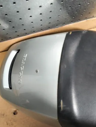 Asiento Piaggio Skipper 125/150