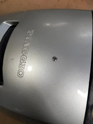 Asiento Piaggio Skipper 125/150