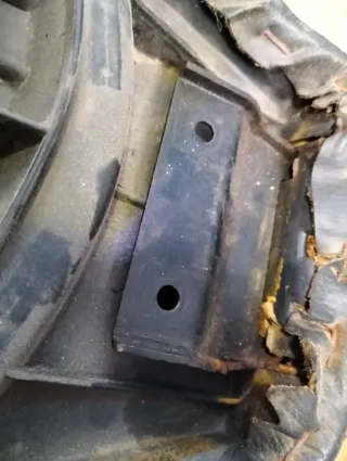 Asiento Piaggio Skipper 125/150