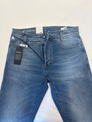 Pantalones G-Star RAW D-Staq S-Pocket