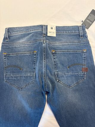 Pantalones G-Star RAW D-Staq S-Pocket