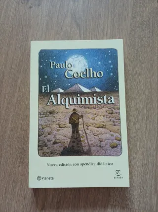 El alquimista (Spanish Edition)