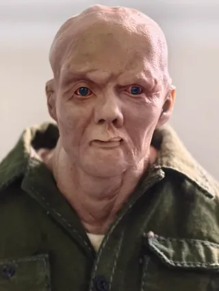 Figura Jason 1/6 Sideshow