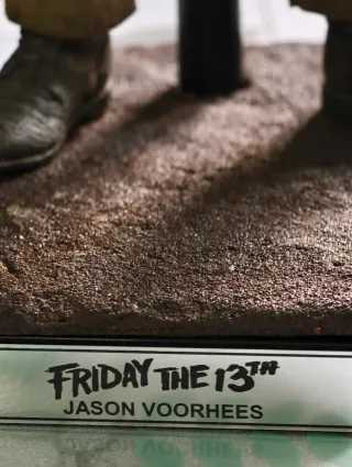 Figura Jason 1/6 Sideshow