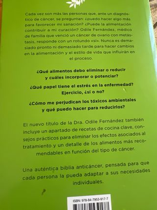 Guía práctica para una alimentación y vida anti...