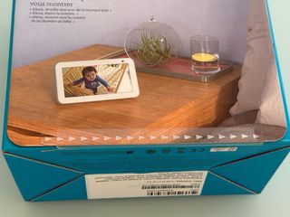 Amazon Echo Show 5 Blanco - PRECINTADO