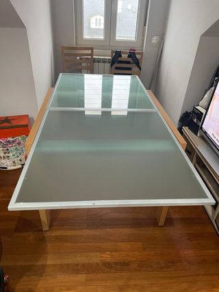 Mesa de comedor